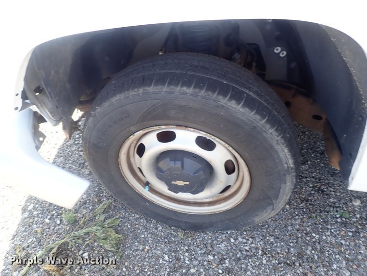 image for item DI4509 2005 Chevrolet Colorado  pickup truck