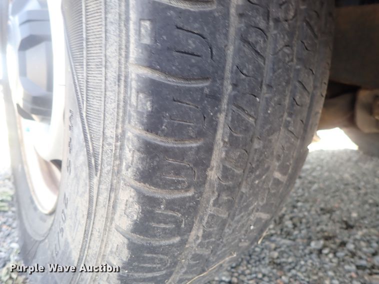 image for item DI4509 2005 Chevrolet Colorado  pickup truck