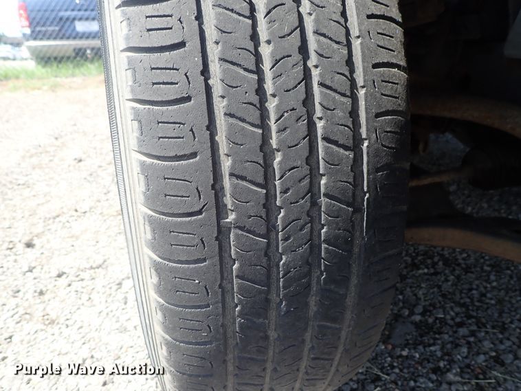 image for item DI4509 2005 Chevrolet Colorado  pickup truck