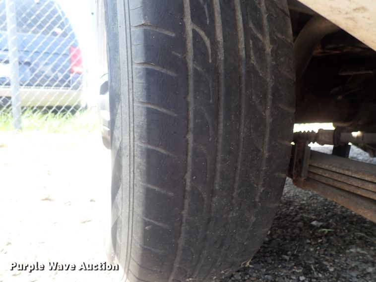 image for item DI4509 2005 Chevrolet Colorado  pickup truck