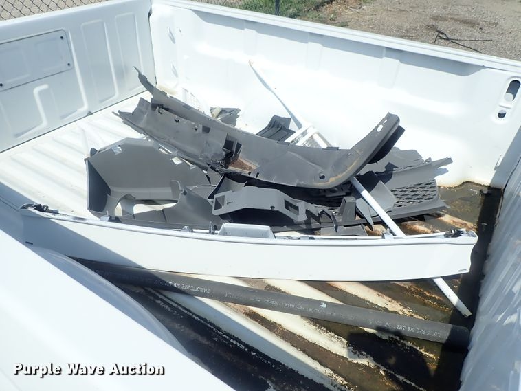 image for item DI4509 2005 Chevrolet Colorado  pickup truck