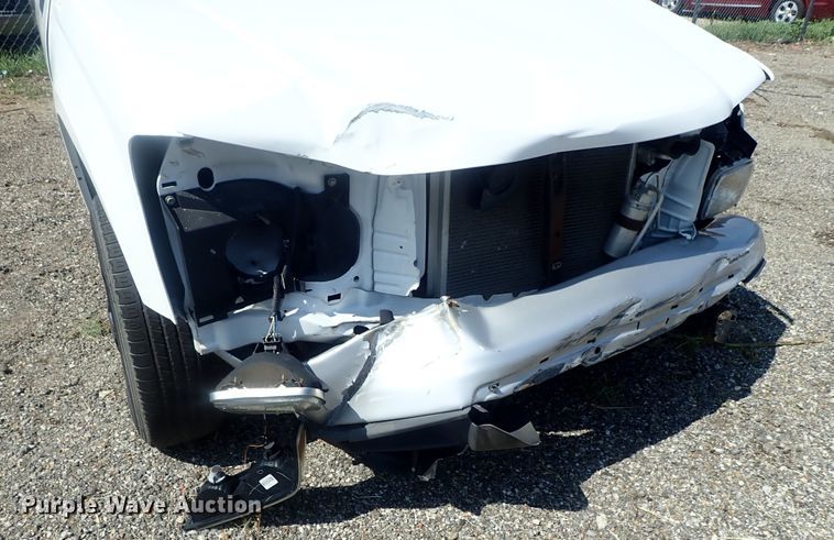 image for item DI4509 2005 Chevrolet Colorado  pickup truck