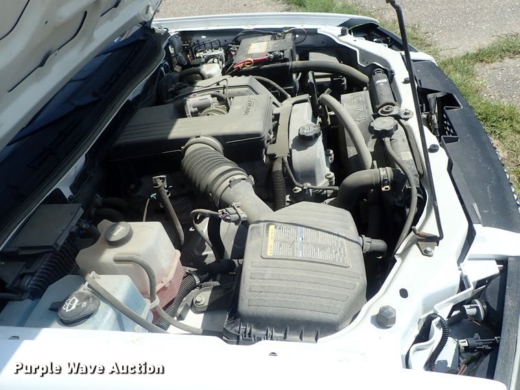 image for item DI4510 2008 Chevrolet Colorado  Crew Cab pickup truck