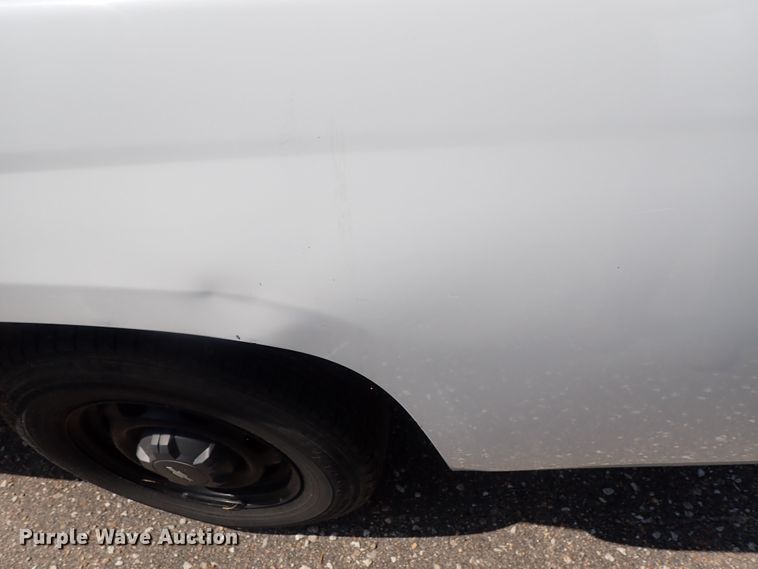 image for item DI4510 2008 Chevrolet Colorado  Crew Cab pickup truck