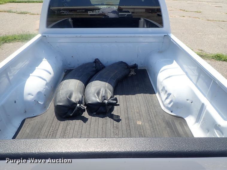 image for item DI4510 2008 Chevrolet Colorado  Crew Cab pickup truck