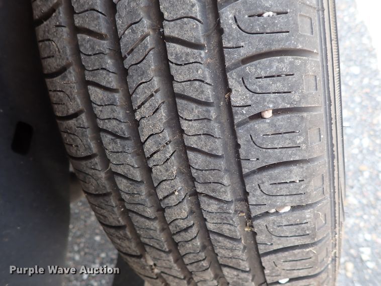 image for item DI4510 2008 Chevrolet Colorado  Crew Cab pickup truck