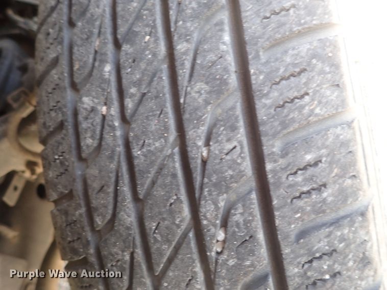 image for item DI4510 2008 Chevrolet Colorado  Crew Cab pickup truck