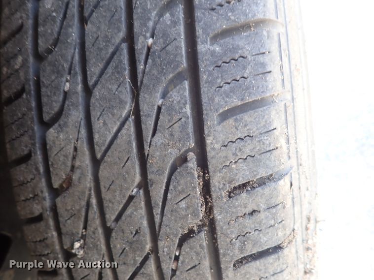 image for item DI4510 2008 Chevrolet Colorado  Crew Cab pickup truck