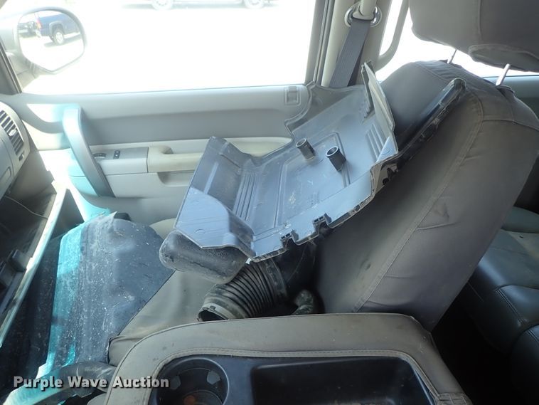 image for item DI4517 2011 Chevrolet Silverado 1500  Crew Cab pickup truck