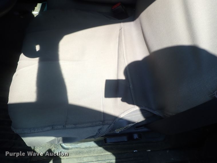 image for item DI4517 2011 Chevrolet Silverado 1500  Crew Cab pickup truck