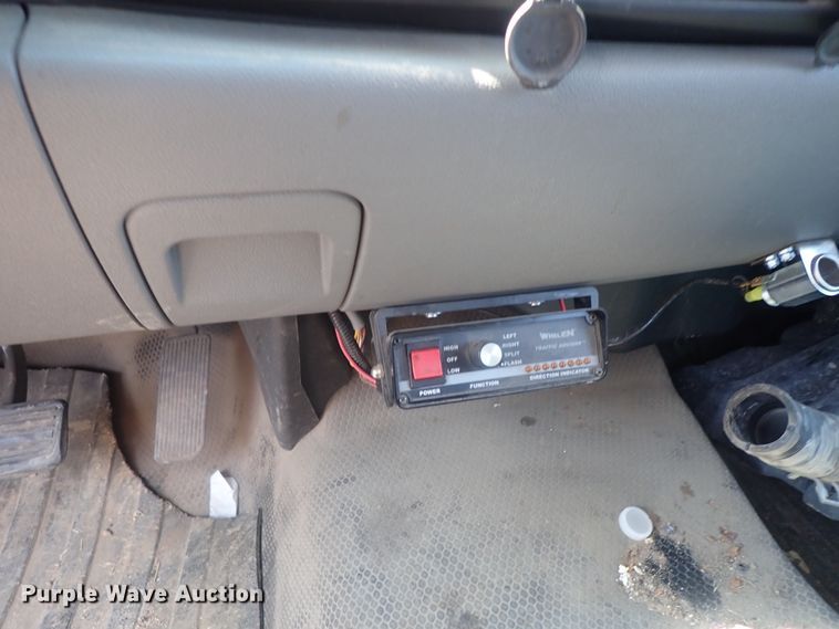 image for item DI4517 2011 Chevrolet Silverado 1500  Crew Cab pickup truck