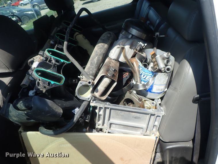 image for item DI4517 2011 Chevrolet Silverado 1500  Crew Cab pickup truck