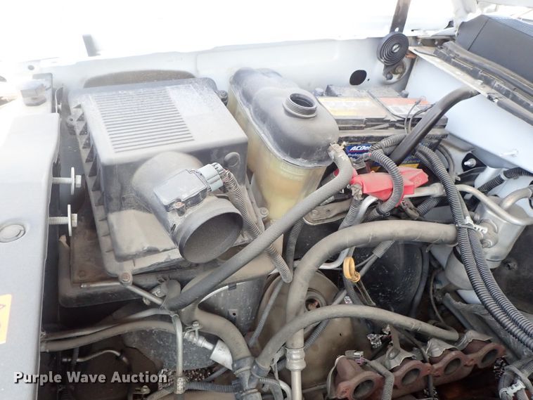 image for item DI4517 2011 Chevrolet Silverado 1500  Crew Cab pickup truck