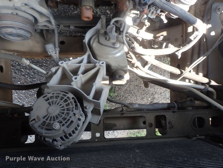 image for item DI4517 2011 Chevrolet Silverado 1500  Crew Cab pickup truck