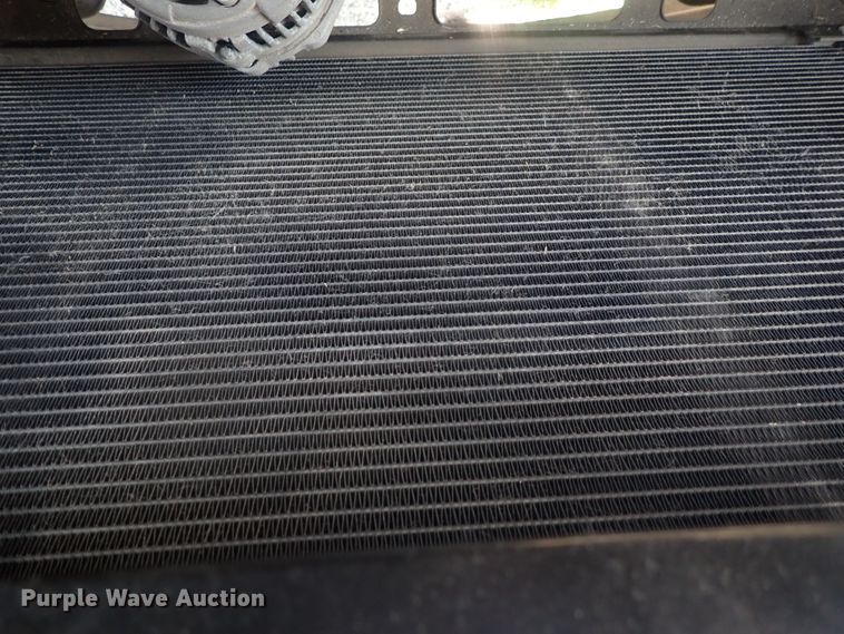 image for item DI4517 2011 Chevrolet Silverado 1500  Crew Cab pickup truck