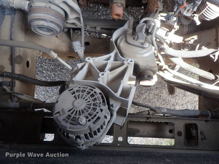 image for item DI4517 2011 Chevrolet Silverado 1500  Crew Cab pickup truck