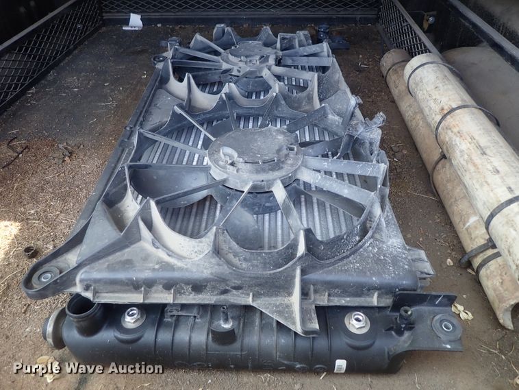 image for item DI4517 2011 Chevrolet Silverado 1500  Crew Cab pickup truck