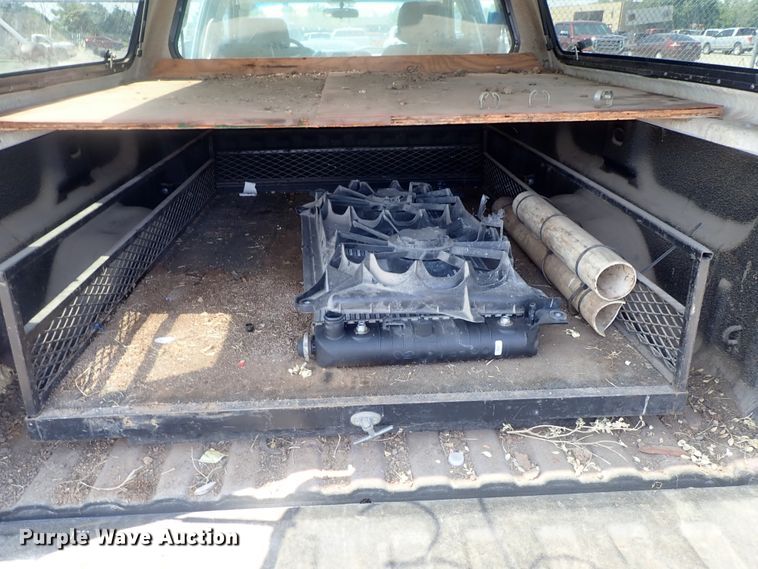 image for item DI4517 2011 Chevrolet Silverado 1500  Crew Cab pickup truck