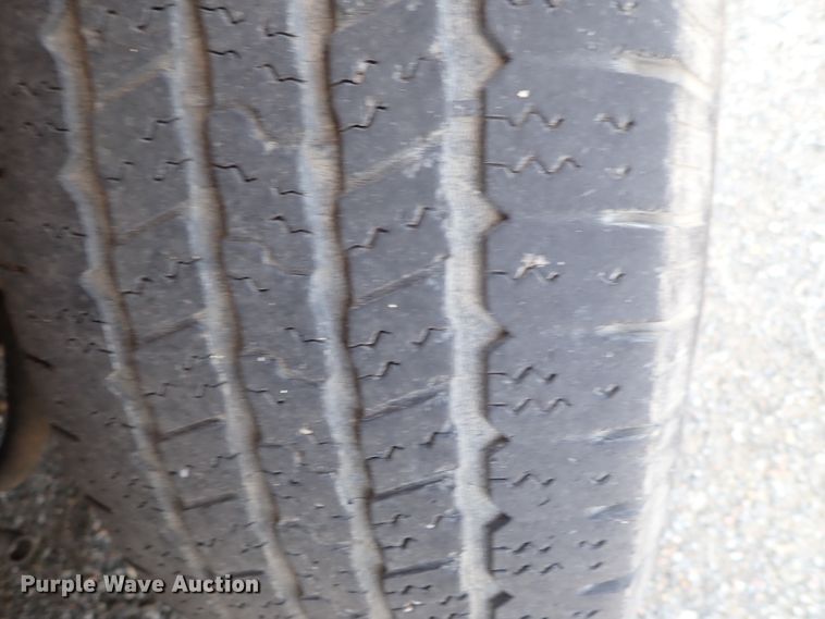 image for item DI4517 2011 Chevrolet Silverado 1500  Crew Cab pickup truck