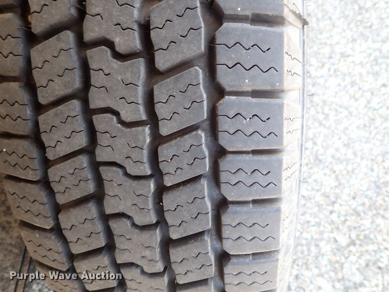 image for item DI4517 2011 Chevrolet Silverado 1500  Crew Cab pickup truck