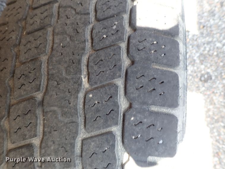 image for item DI4517 2011 Chevrolet Silverado 1500  Crew Cab pickup truck