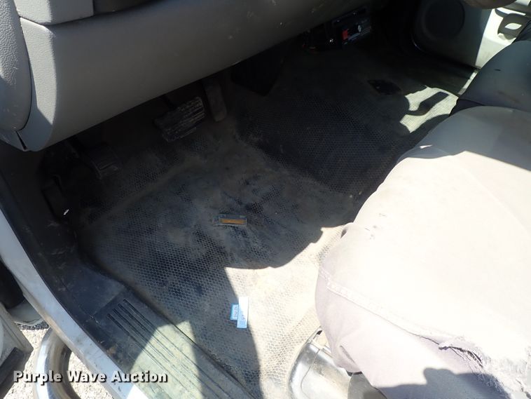 image for item DI4518 2011 Chevrolet Silverado 1500  Crew Cab pickup truck