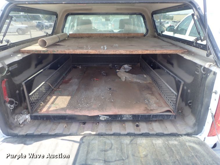 image for item DI4518 2011 Chevrolet Silverado 1500  Crew Cab pickup truck