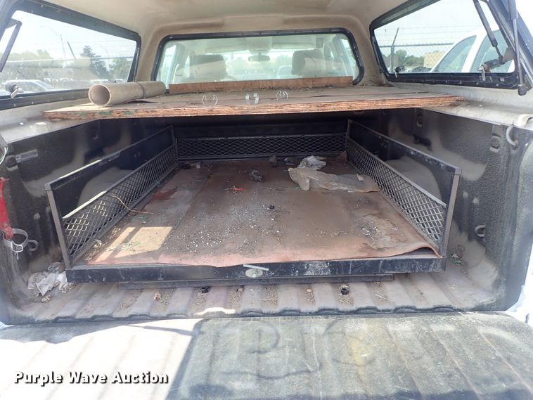 image for item DI4518 2011 Chevrolet Silverado 1500  Crew Cab pickup truck