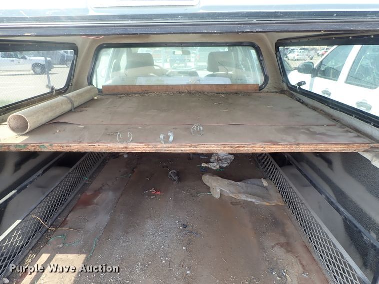 image for item DI4518 2011 Chevrolet Silverado 1500  Crew Cab pickup truck