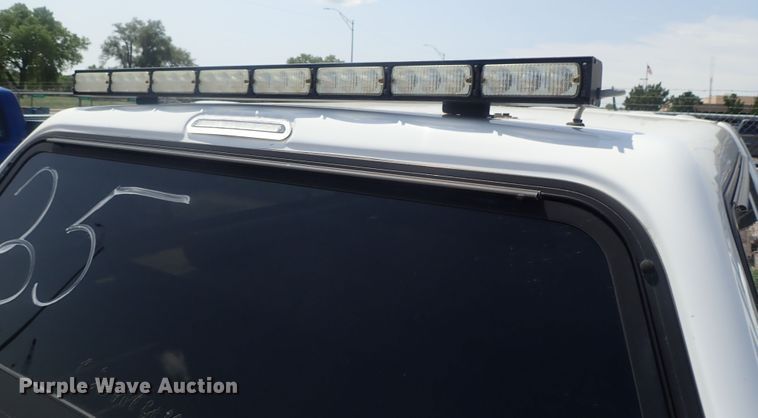 image for item DI4518 2011 Chevrolet Silverado 1500  Crew Cab pickup truck