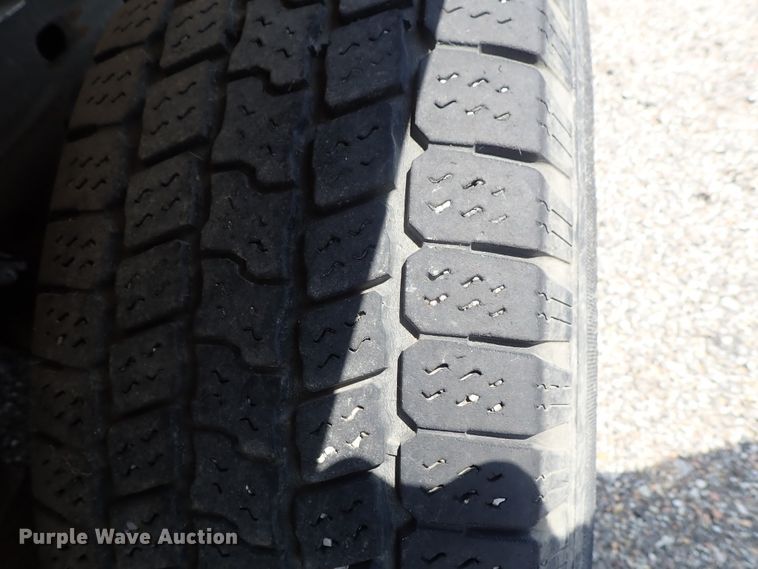 image for item DI4518 2011 Chevrolet Silverado 1500  Crew Cab pickup truck