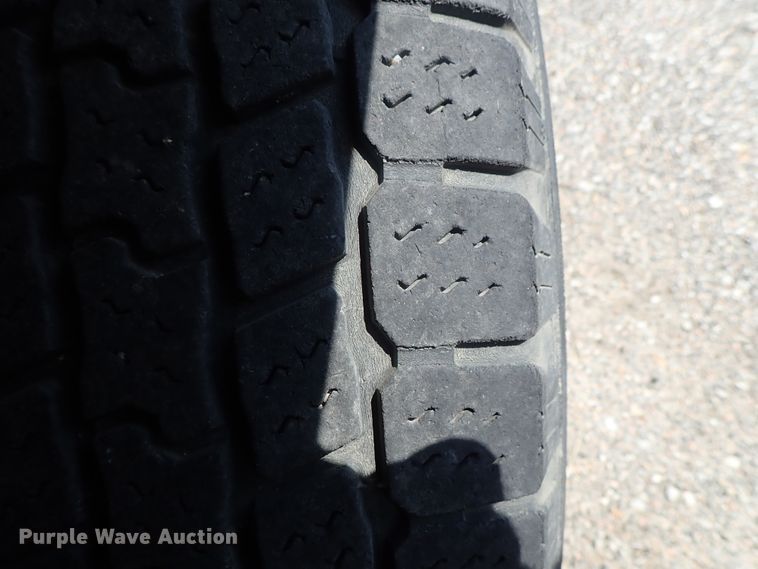 image for item DI4518 2011 Chevrolet Silverado 1500  Crew Cab pickup truck