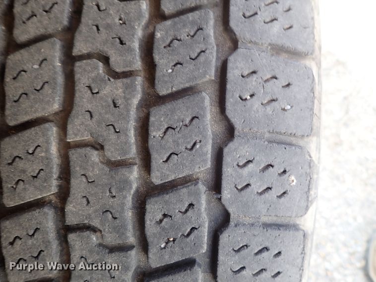 image for item DI4518 2011 Chevrolet Silverado 1500  Crew Cab pickup truck