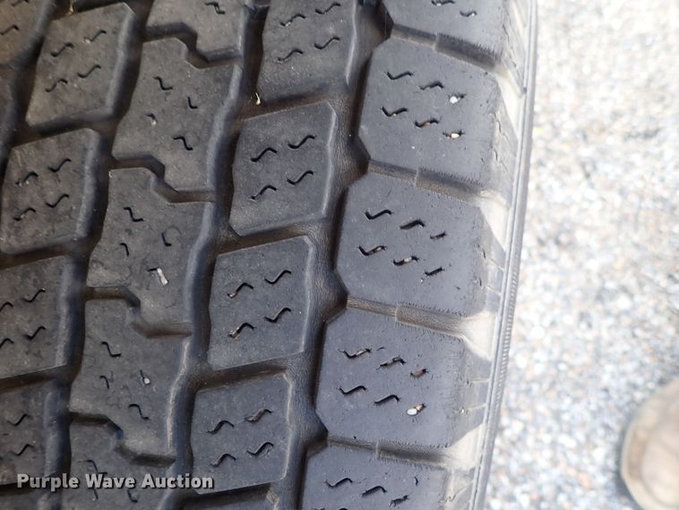 image for item DI4518 2011 Chevrolet Silverado 1500  Crew Cab pickup truck