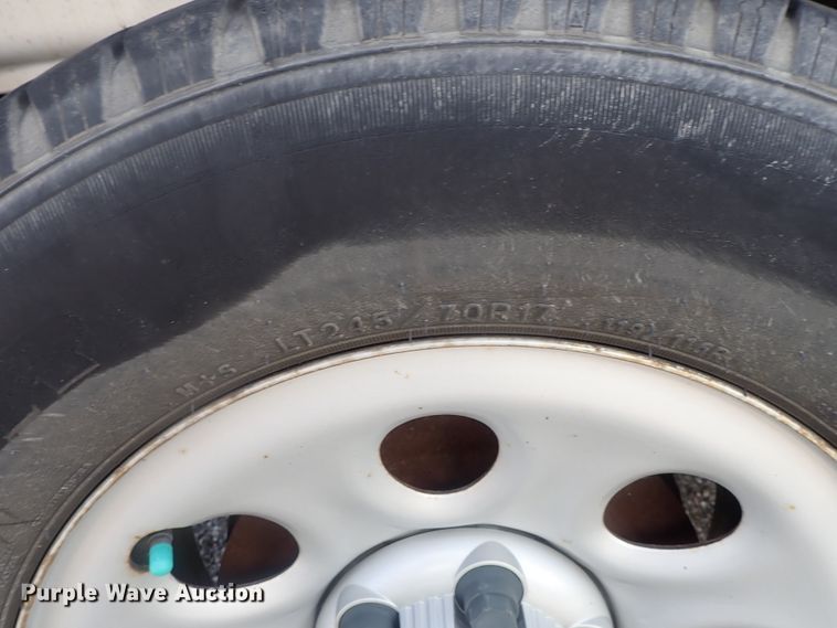 image for item DI4518 2011 Chevrolet Silverado 1500  Crew Cab pickup truck