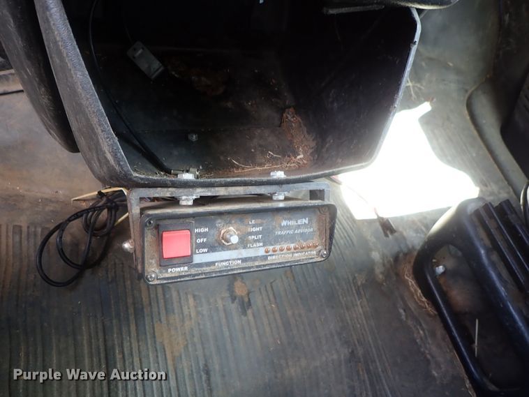 image for item DI4528 2011 Chevrolet Express 2500  van