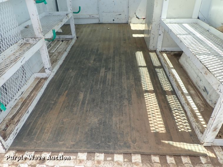 image for item DI4528 2011 Chevrolet Express 2500  van