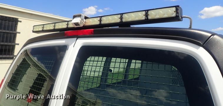 image for item DI4528 2011 Chevrolet Express 2500  van