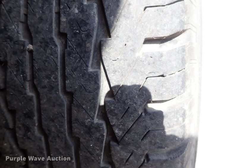 image for item DI4528 2011 Chevrolet Express 2500  van