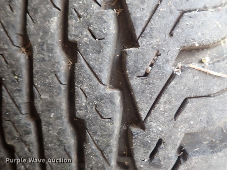 image for item DI4528 2011 Chevrolet Express 2500  van