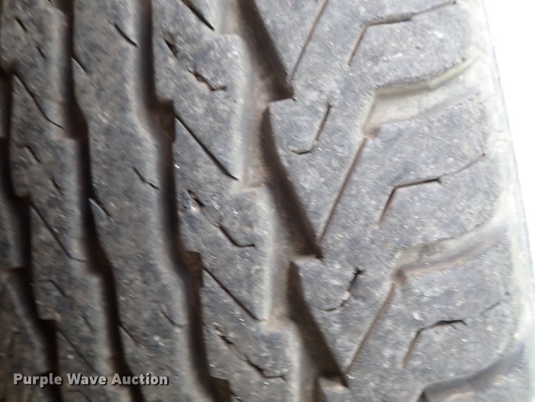 image for item DI4528 2011 Chevrolet Express 2500  van