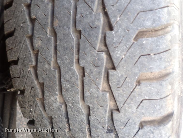 image for item DI4528 2011 Chevrolet Express 2500  van