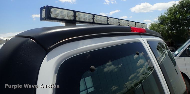 image for item DI4529 2014 Chevrolet Express 2500  van