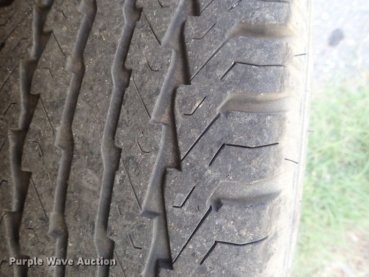 image for item DI4529 2014 Chevrolet Express 2500  van