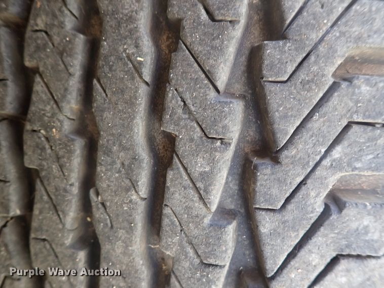 image for item DI4529 2014 Chevrolet Express 2500  van