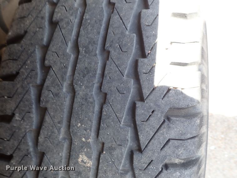 image for item DI4529 2014 Chevrolet Express 2500  van