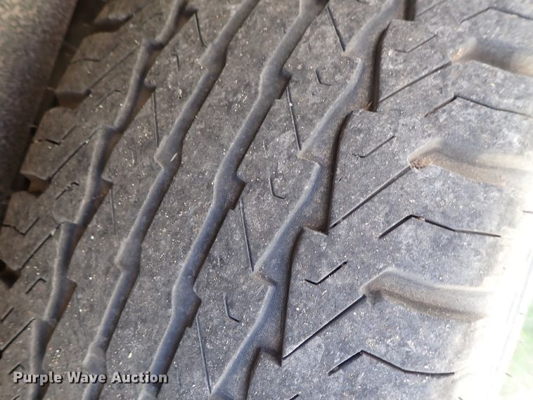 image for item DI4529 2014 Chevrolet Express 2500  van