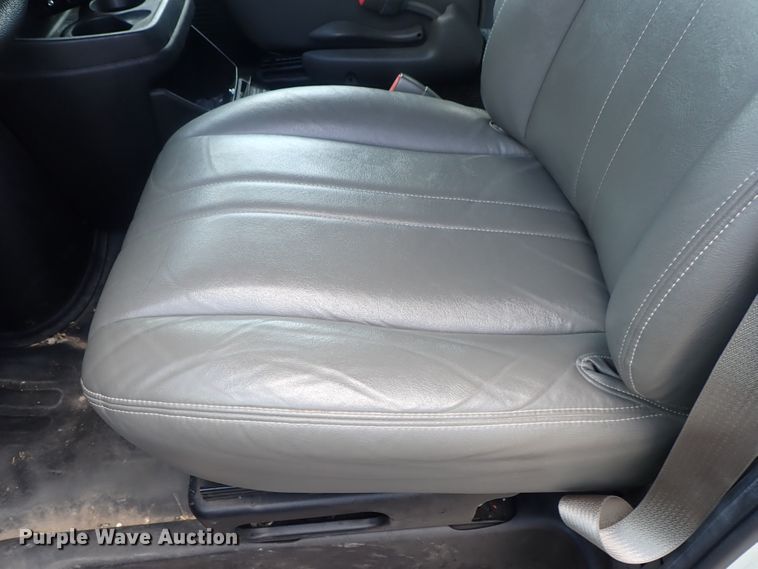 image for item DI4530 2014 Chevrolet Express 1500  van