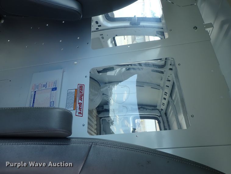 image for item DI4530 2014 Chevrolet Express 1500  van