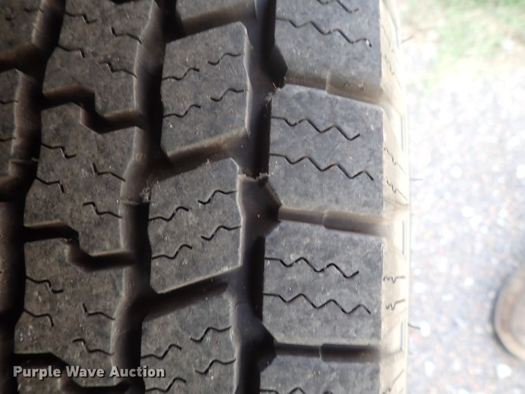 image for item DI4530 2014 Chevrolet Express 1500  van